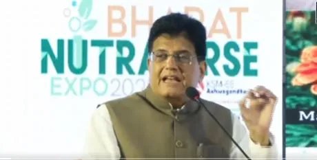 GST reforms will be transformational for business: Piyush Goyal